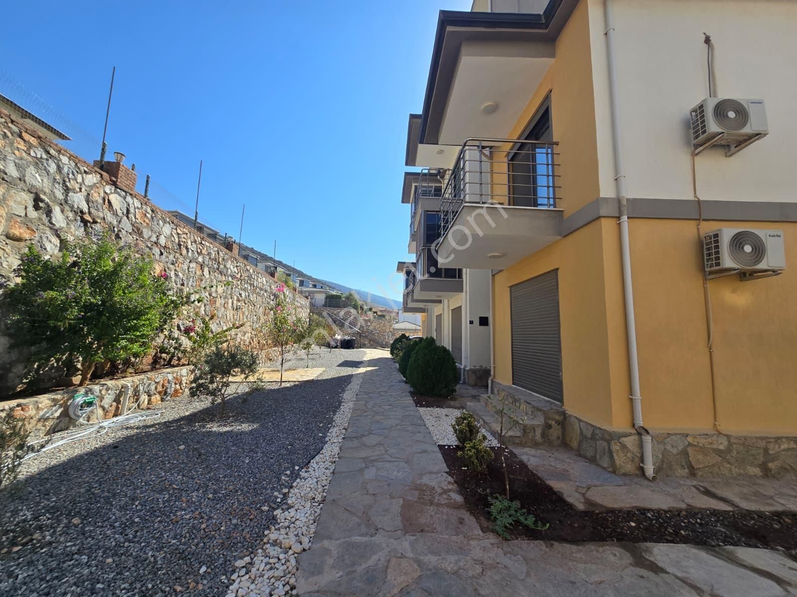 Panoramik Deniz Manzaralı, 1+1 Fırsat Daire Didim - Akbük - Görsel 4