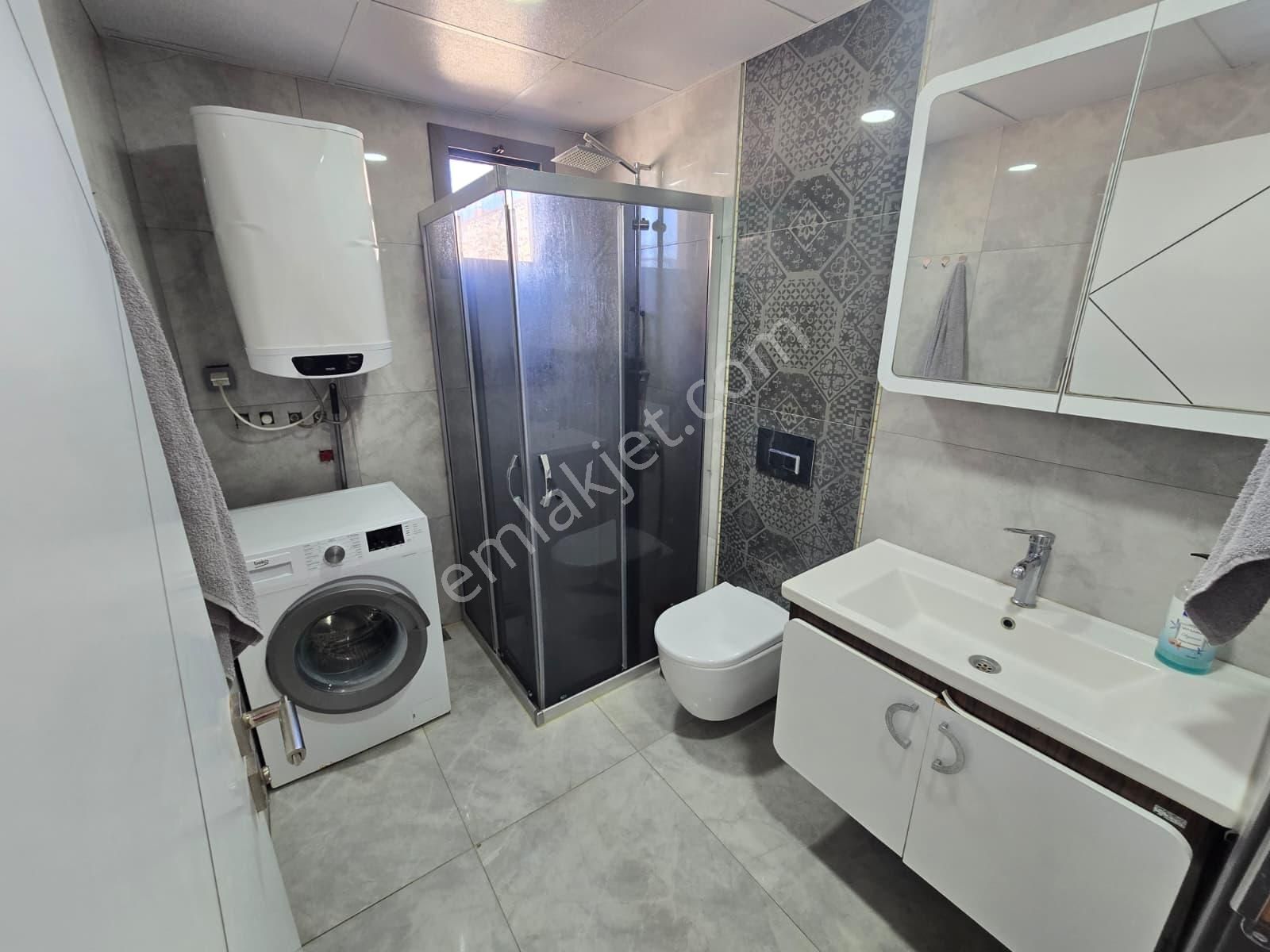 Panoramik Deniz Manzaralı, 1+1 Fırsat Daire Didim - Akbük - Görsel 25