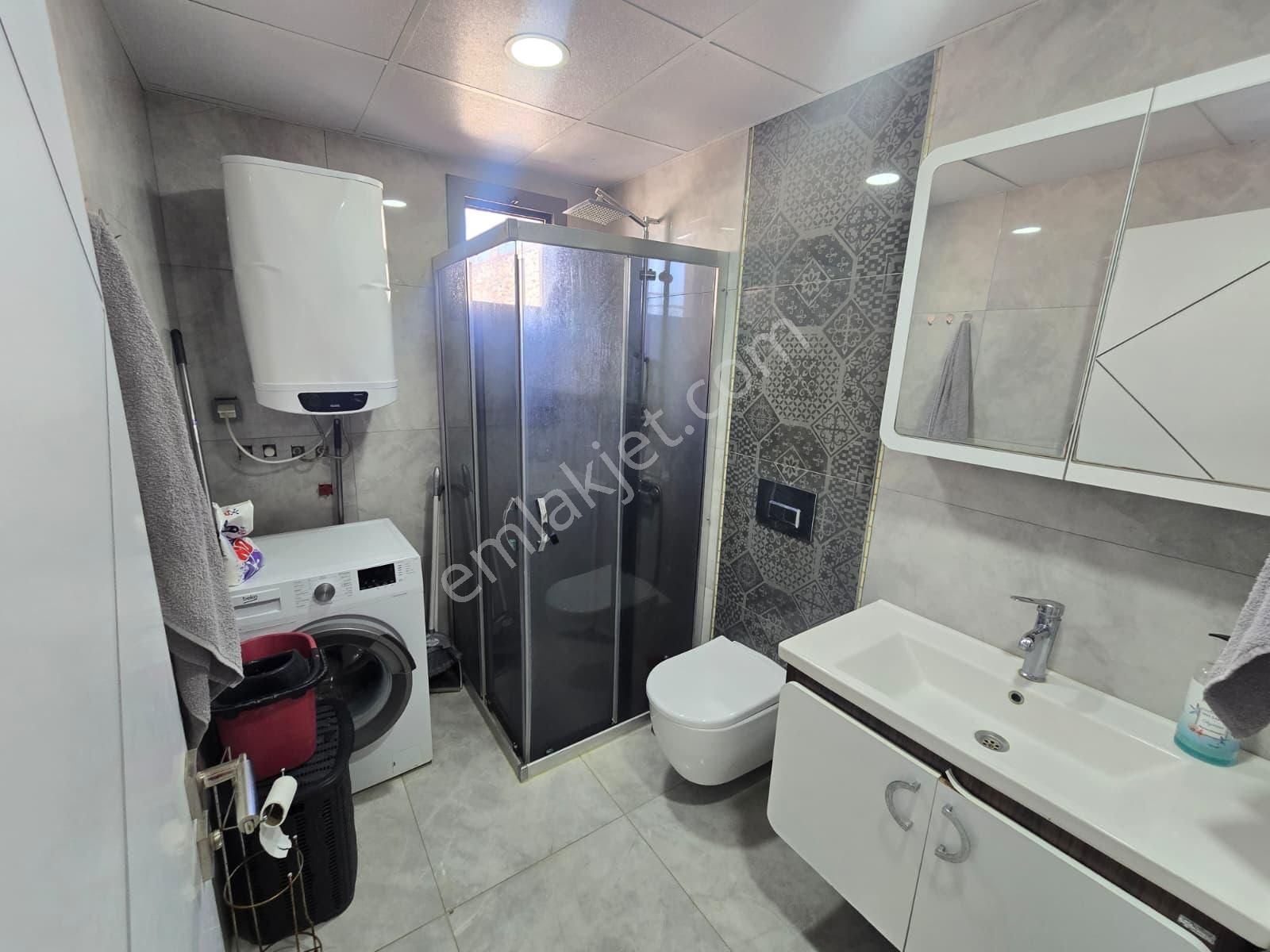 Panoramik Deniz Manzaralı, 1+1 Fırsat Daire Didim - Akbük - Görsel 24