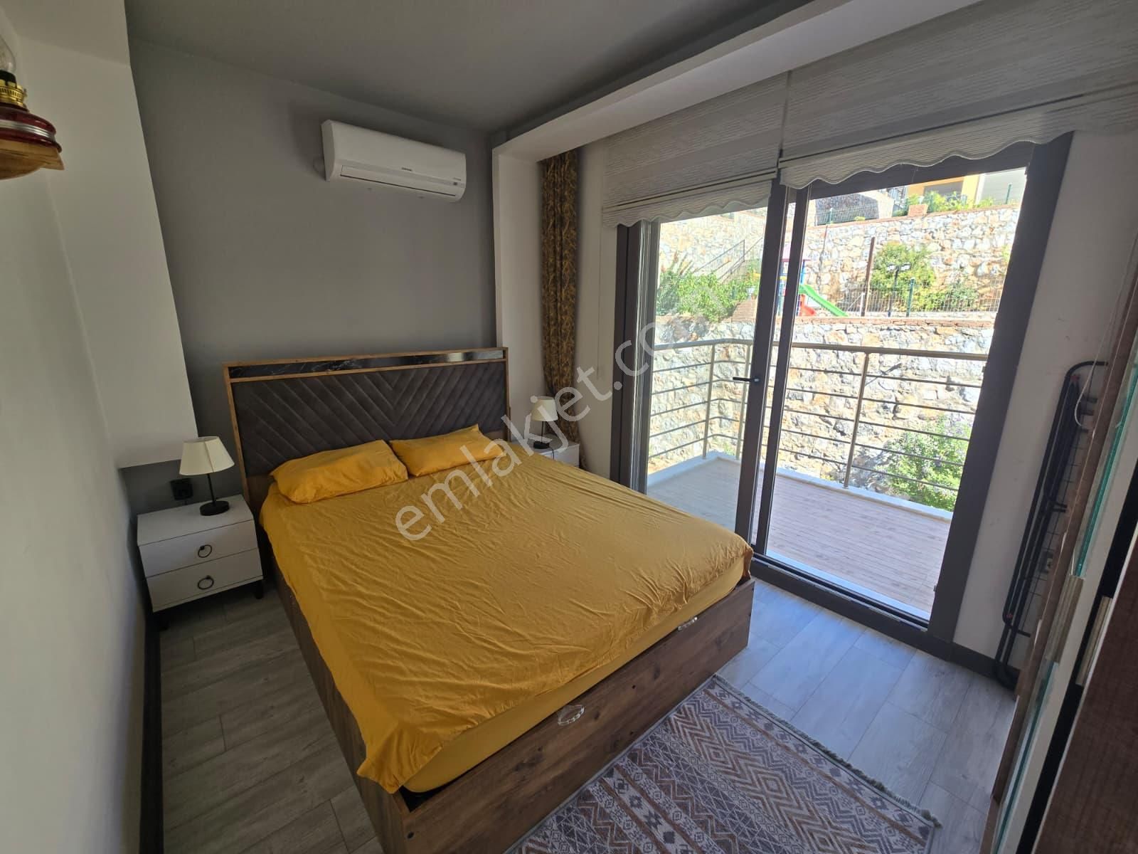 Panoramik Deniz Manzaralı, 1+1 Fırsat Daire Didim - Akbük - Görsel 27