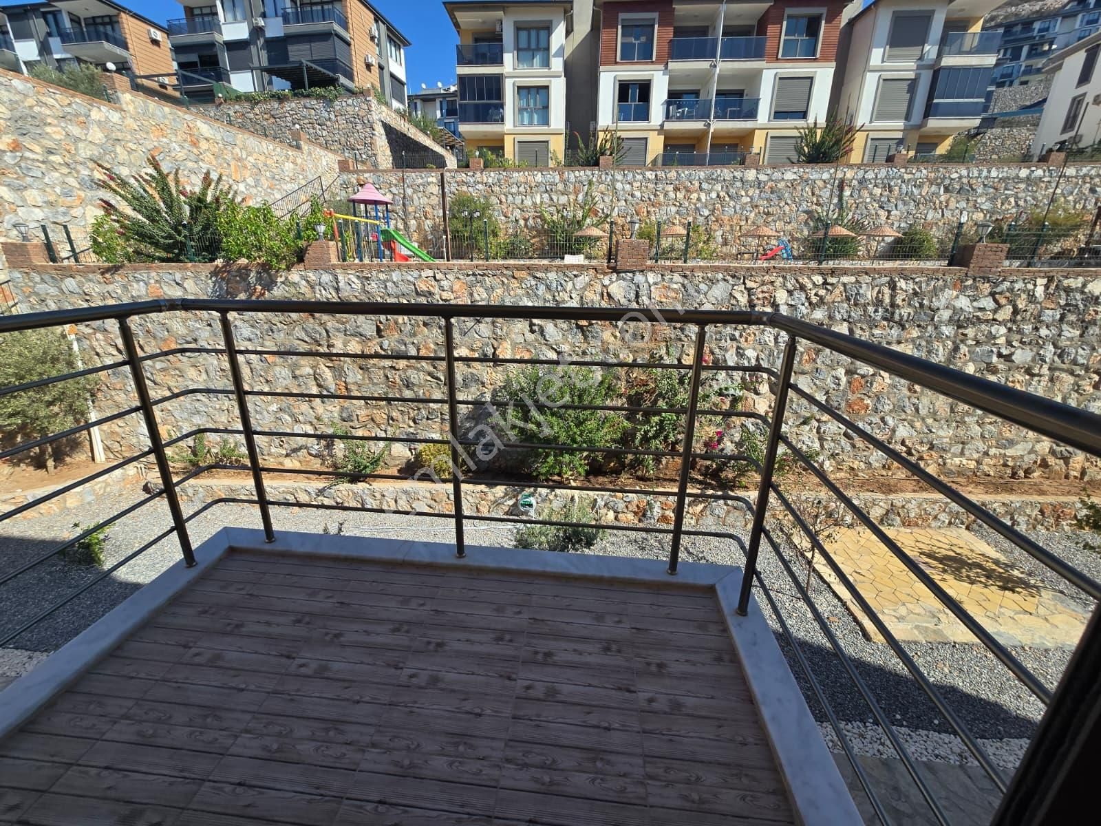 Panoramik Deniz Manzaralı, 1+1 Fırsat Daire Didim - Akbük - Görsel 29