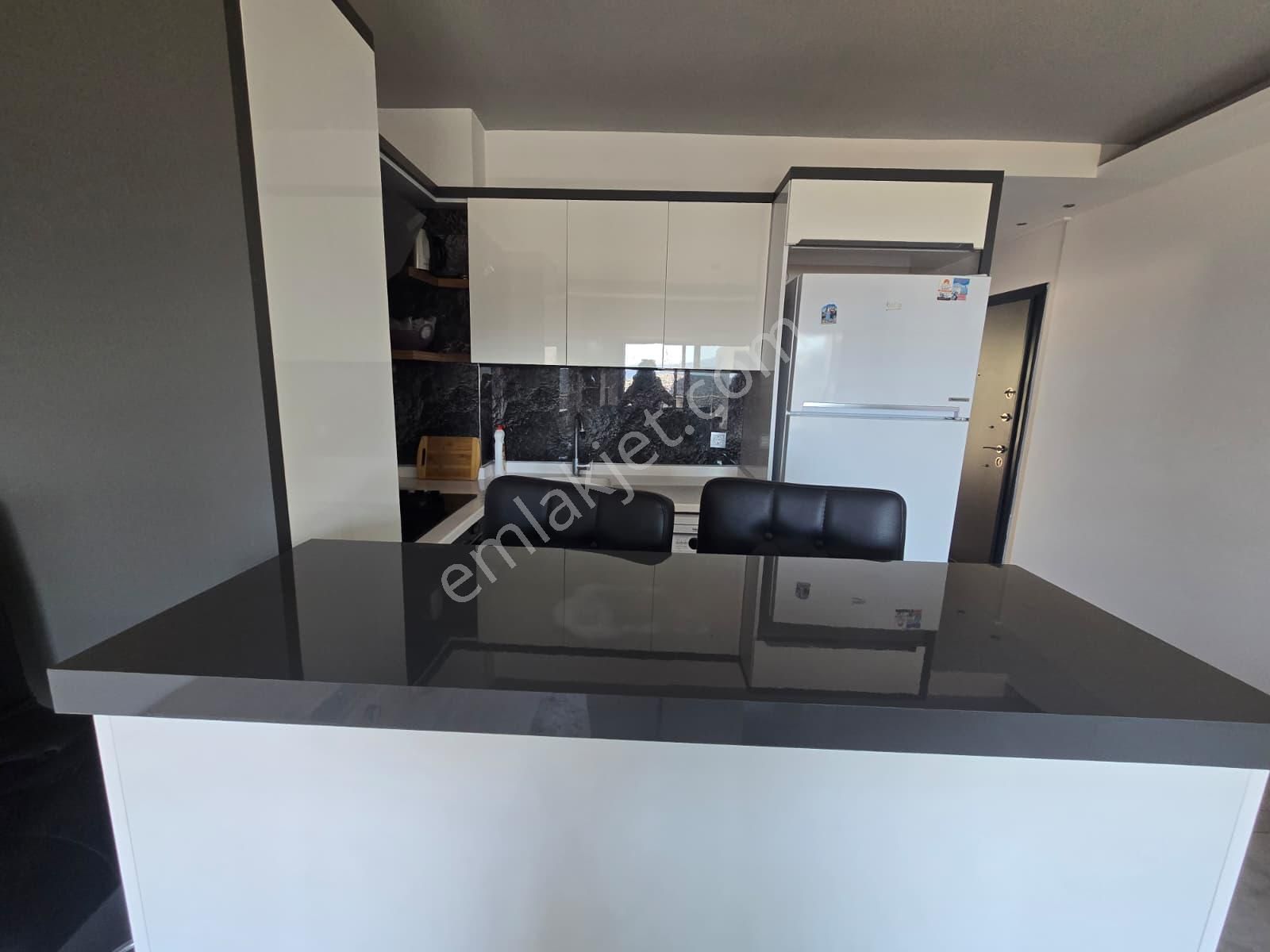 Panoramik Deniz Manzaralı, 1+1 Fırsat Daire Didim - Akbük - Görsel 20