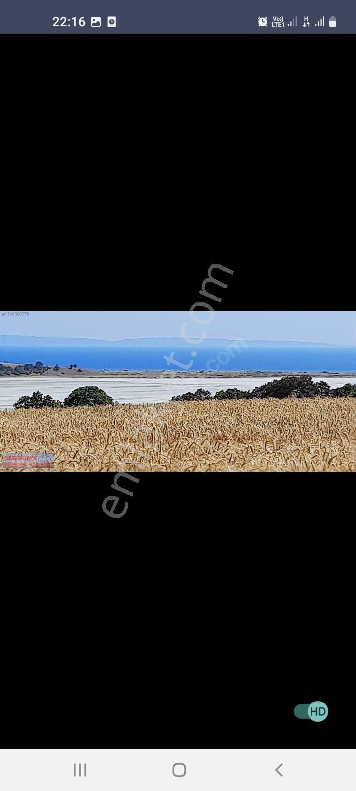 Vakıf Köyünde Satılık Kooperatif Yerleri!!!! - Görsel 3