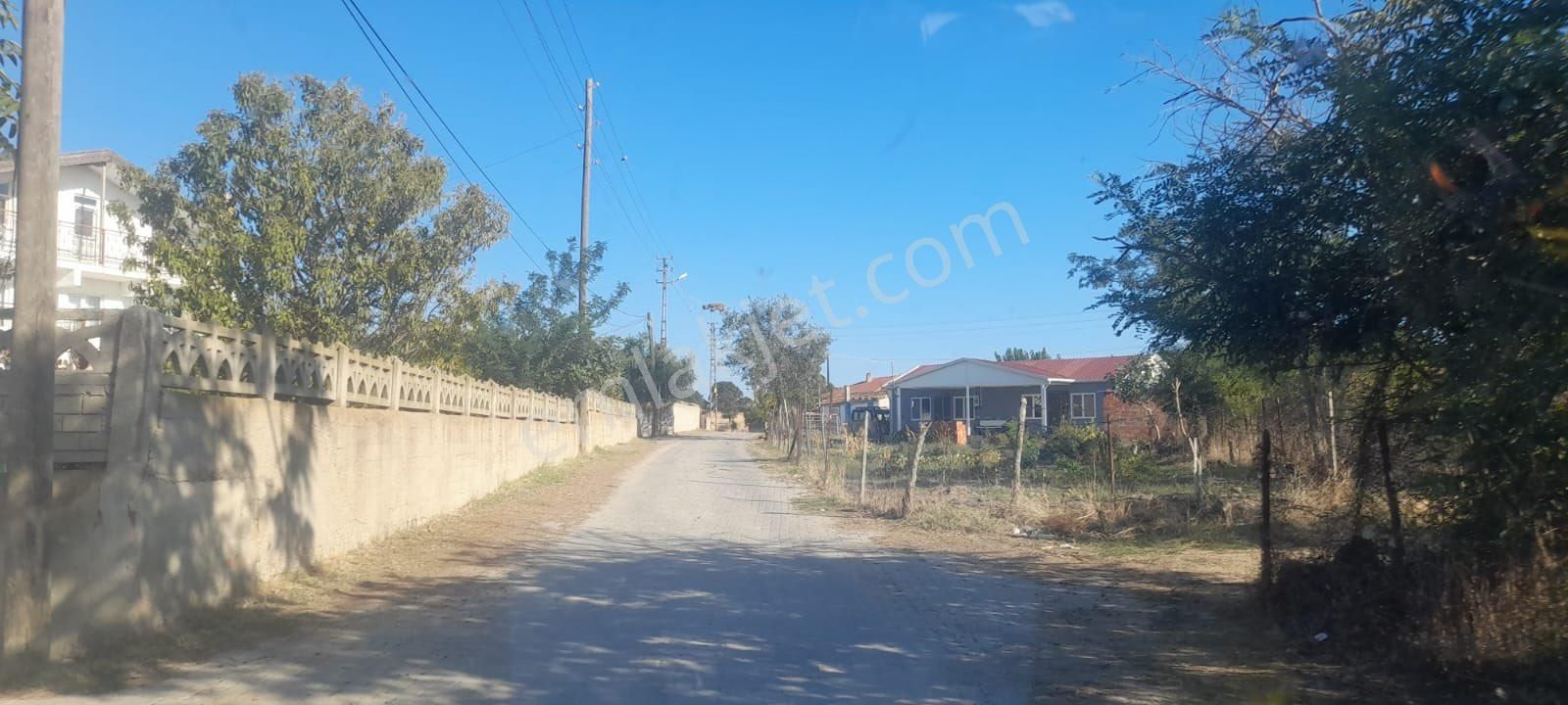 Vakıf Köyünde Satılık Kooperatif Yerleri!!!! - Görsel 5