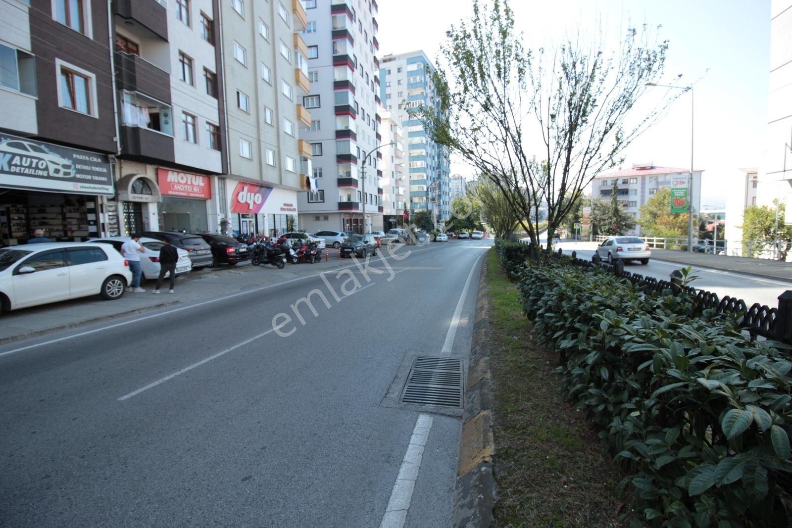 Kaçmaz Emlaktan Trabzon İnönü Mahallesinde Satılık 3+1 Daire - Görsel 5