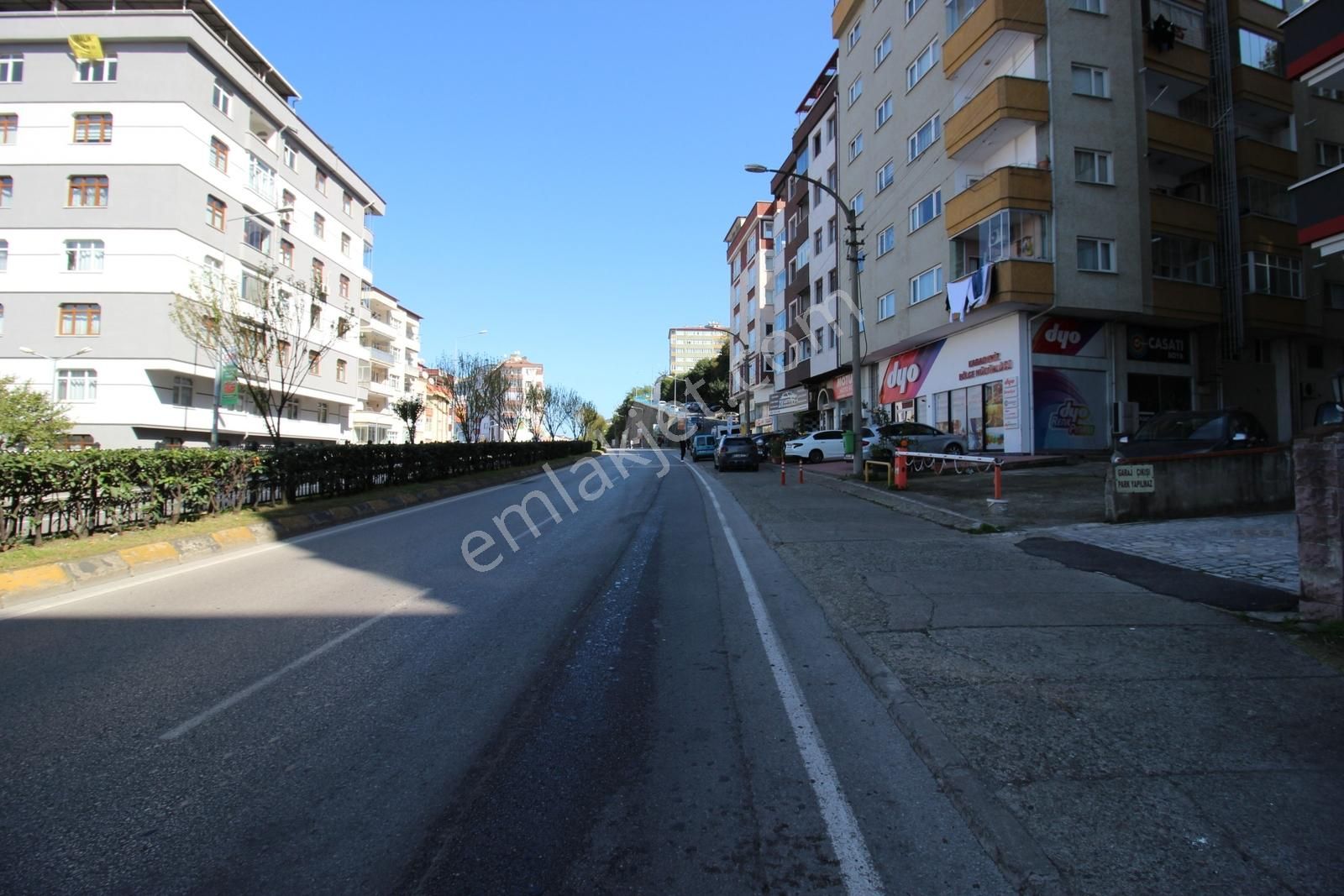 Kaçmaz Emlaktan Trabzon İnönü Mahallesinde Satılık 3+1 Daire - Görsel 8