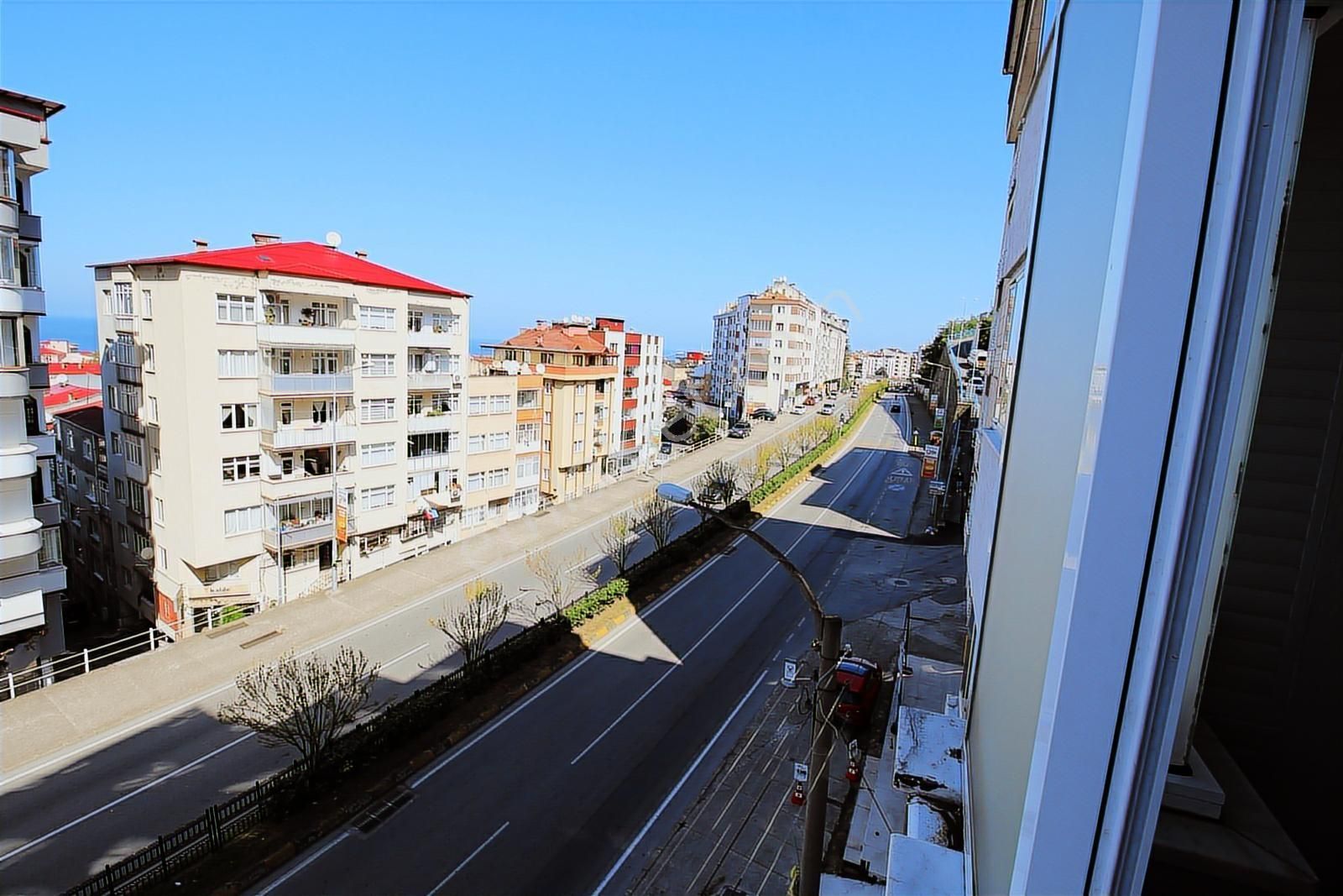 Kaçmaz Emlaktan Trabzon İnönü Mahallesinde Satılık 3+1 Daire - Görsel 12