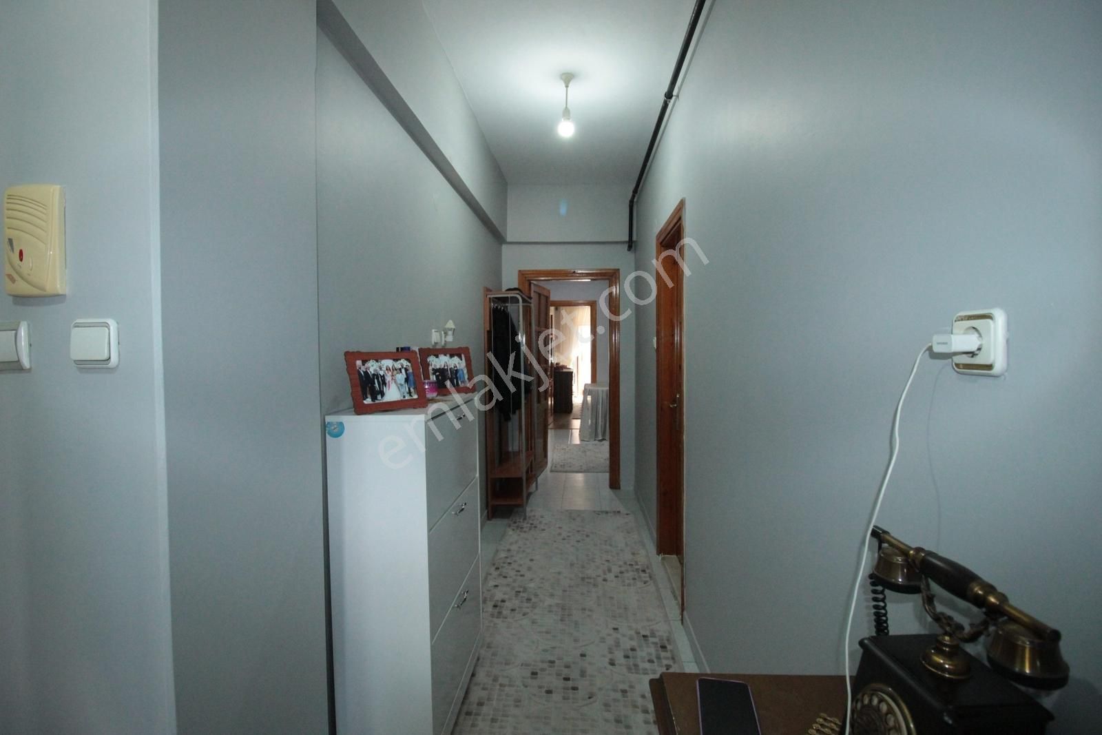 Kaçmaz Emlaktan Trabzon İnönü Mahallesinde Satılık 3+1 Daire - Görsel 32