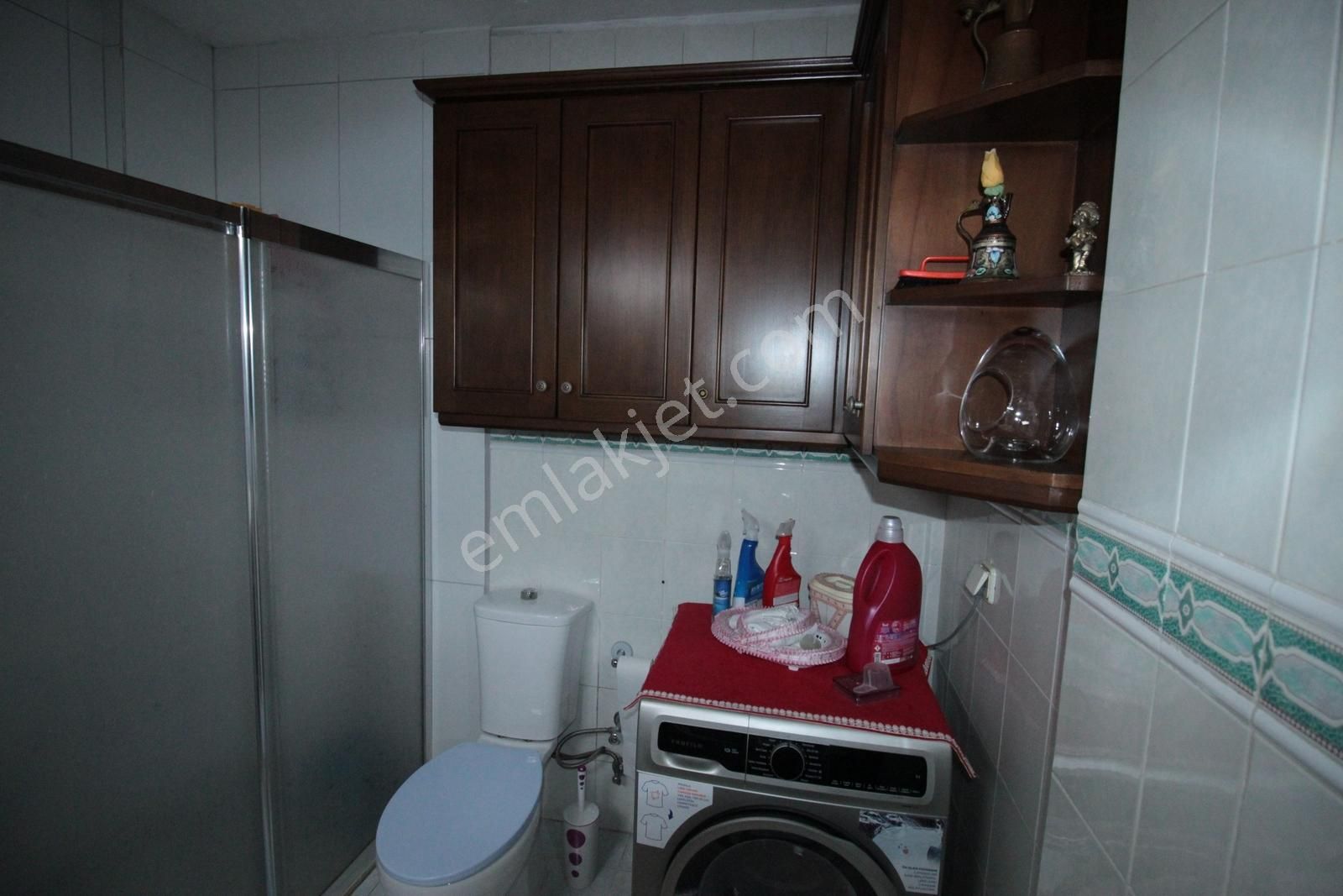 Kaçmaz Emlaktan Trabzon İnönü Mahallesinde Satılık 3+1 Daire - Görsel 28