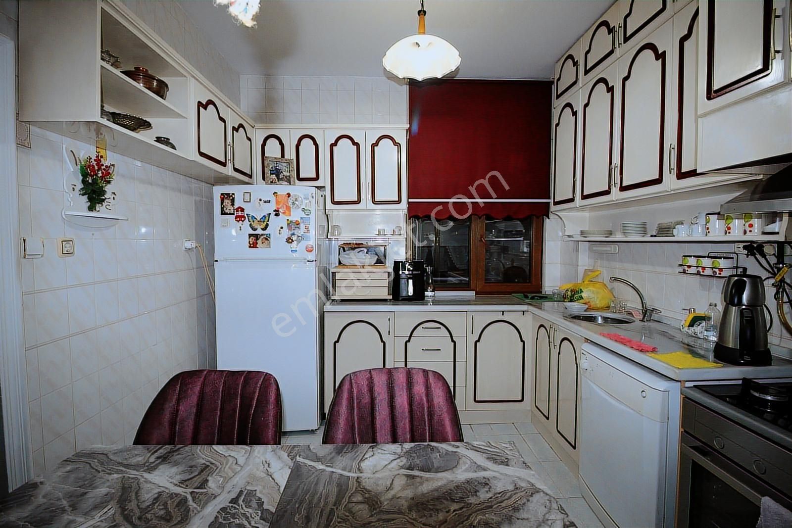 Kaçmaz Emlaktan Trabzon İnönü Mahallesinde Satılık 3+1 Daire - Görsel 19