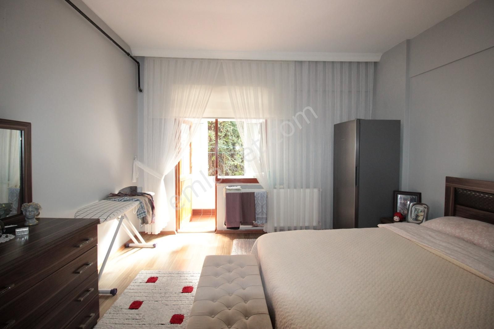 Kaçmaz Emlaktan Trabzon İnönü Mahallesinde Satılık 3+1 Daire - Görsel 30