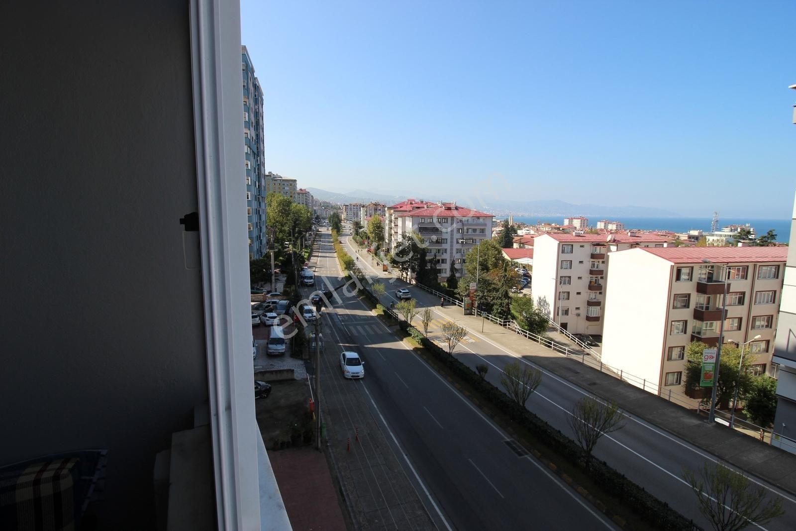 Kaçmaz Emlaktan Trabzon İnönü Mahallesinde Satılık 3+1 Daire - Görsel 26