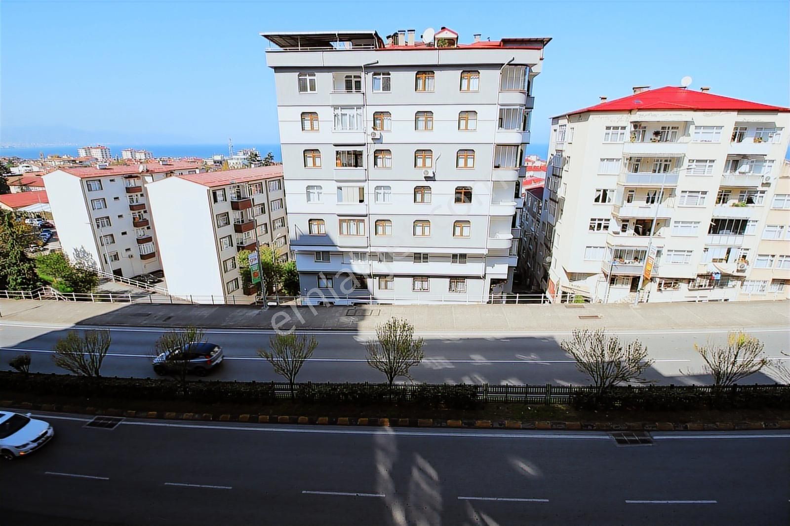 Kaçmaz Emlaktan Trabzon İnönü Mahallesinde Satılık 3+1 Daire - Görsel 6
