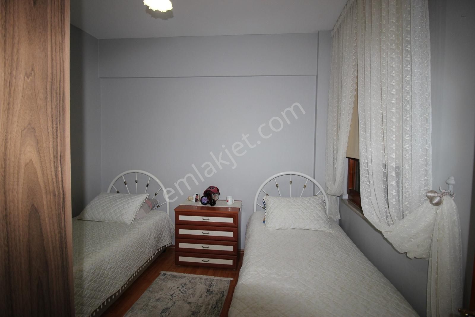Kaçmaz Emlaktan Trabzon İnönü Mahallesinde Satılık 3+1 Daire - Görsel 17