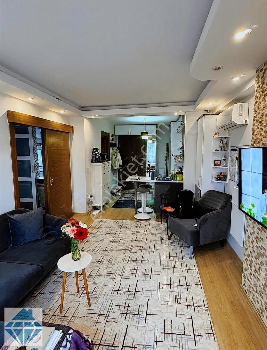Green Pine Residence Yatırımlık Ön Cephe Fırsat 64 M2 1+1 - Görsel 20