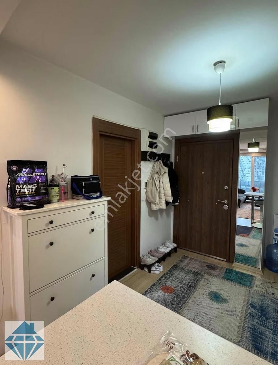 Green Pine Residence Yatırımlık Ön Cephe Fırsat 64 M2 1+1 - Görsel 19