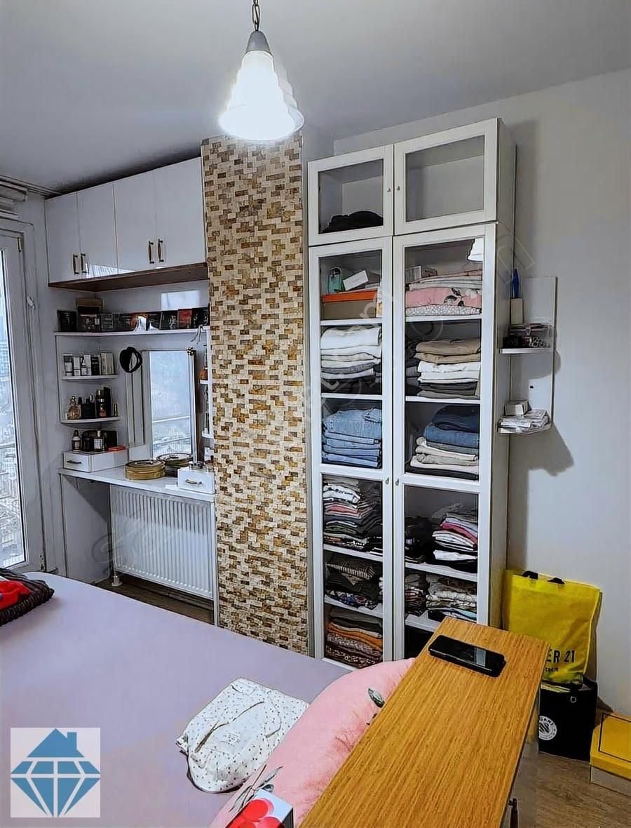 Green Pine Residence Yatırımlık Ön Cephe Fırsat 64 M2 1+1 - Görsel 3