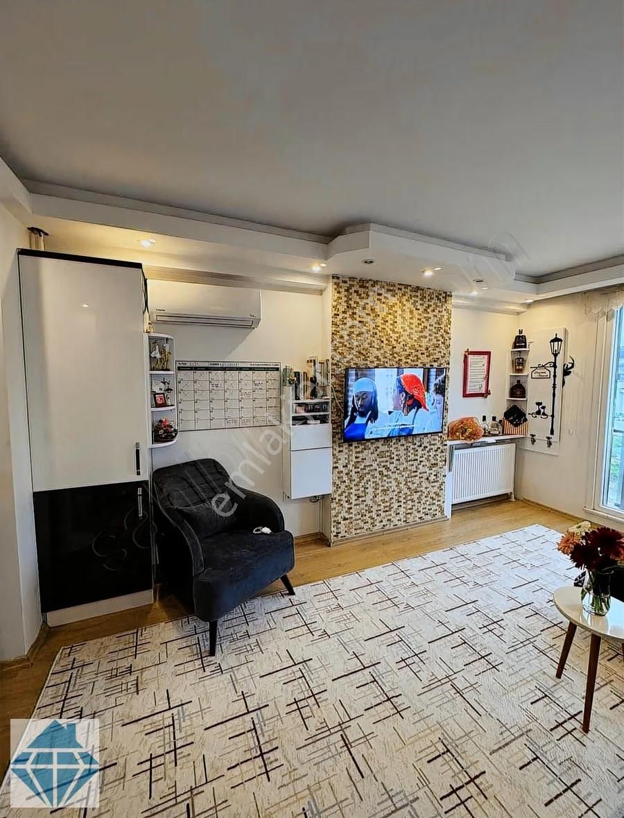 Green Pine Residence Yatırımlık Ön Cephe Fırsat 64 M2 1+1 - Görsel 9