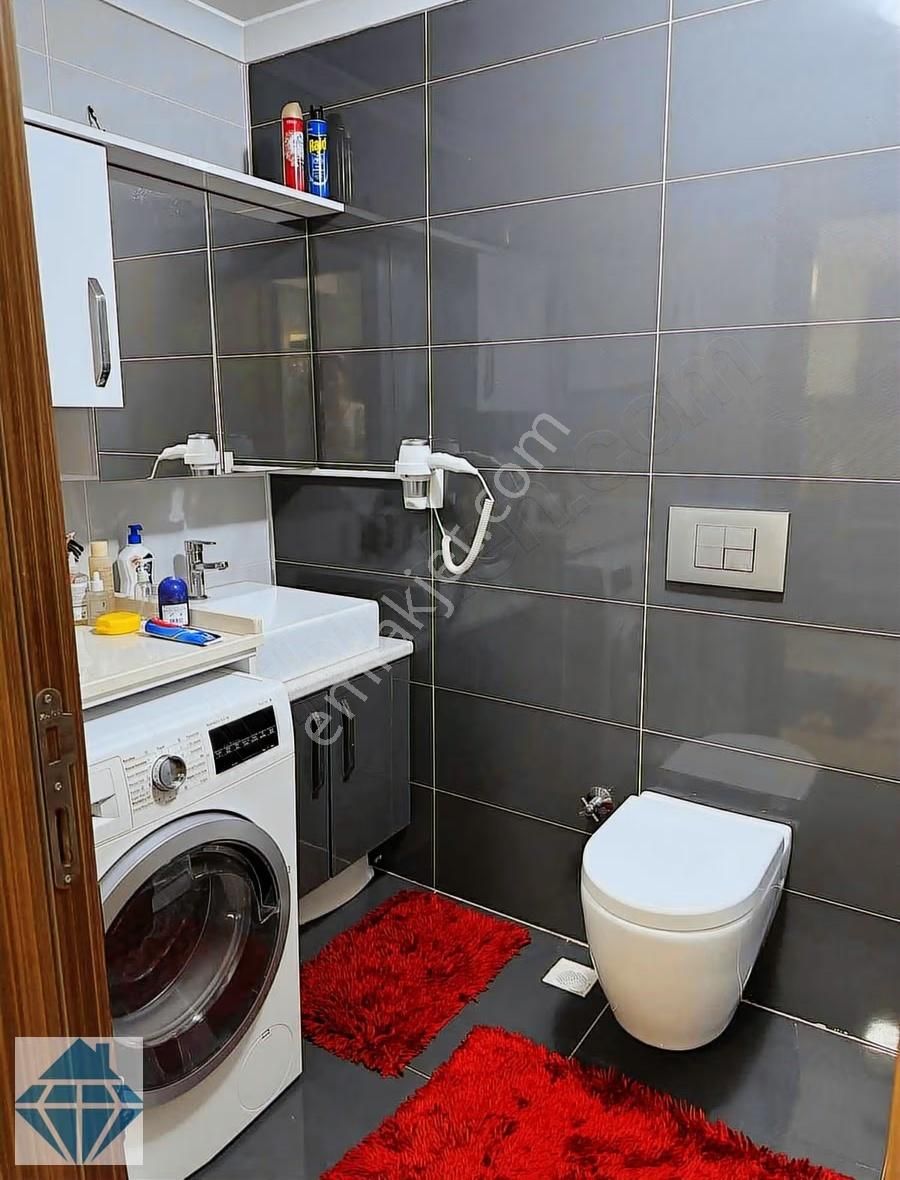 Green Pine Residence Yatırımlık Ön Cephe Fırsat 64 M2 1+1 - Görsel 16