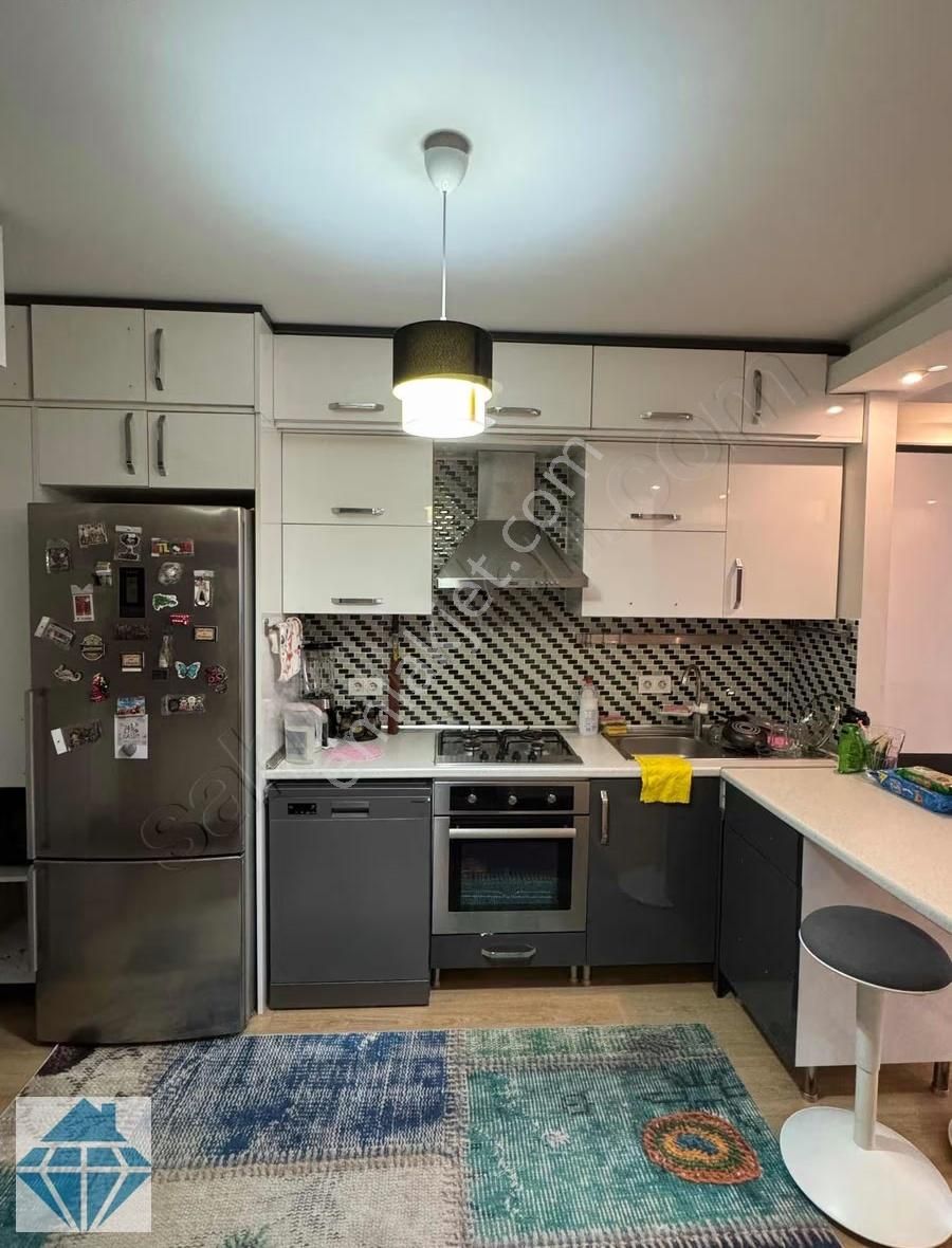 Green Pine Residence Yatırımlık Ön Cephe Fırsat 64 M2 1+1 - Görsel 17