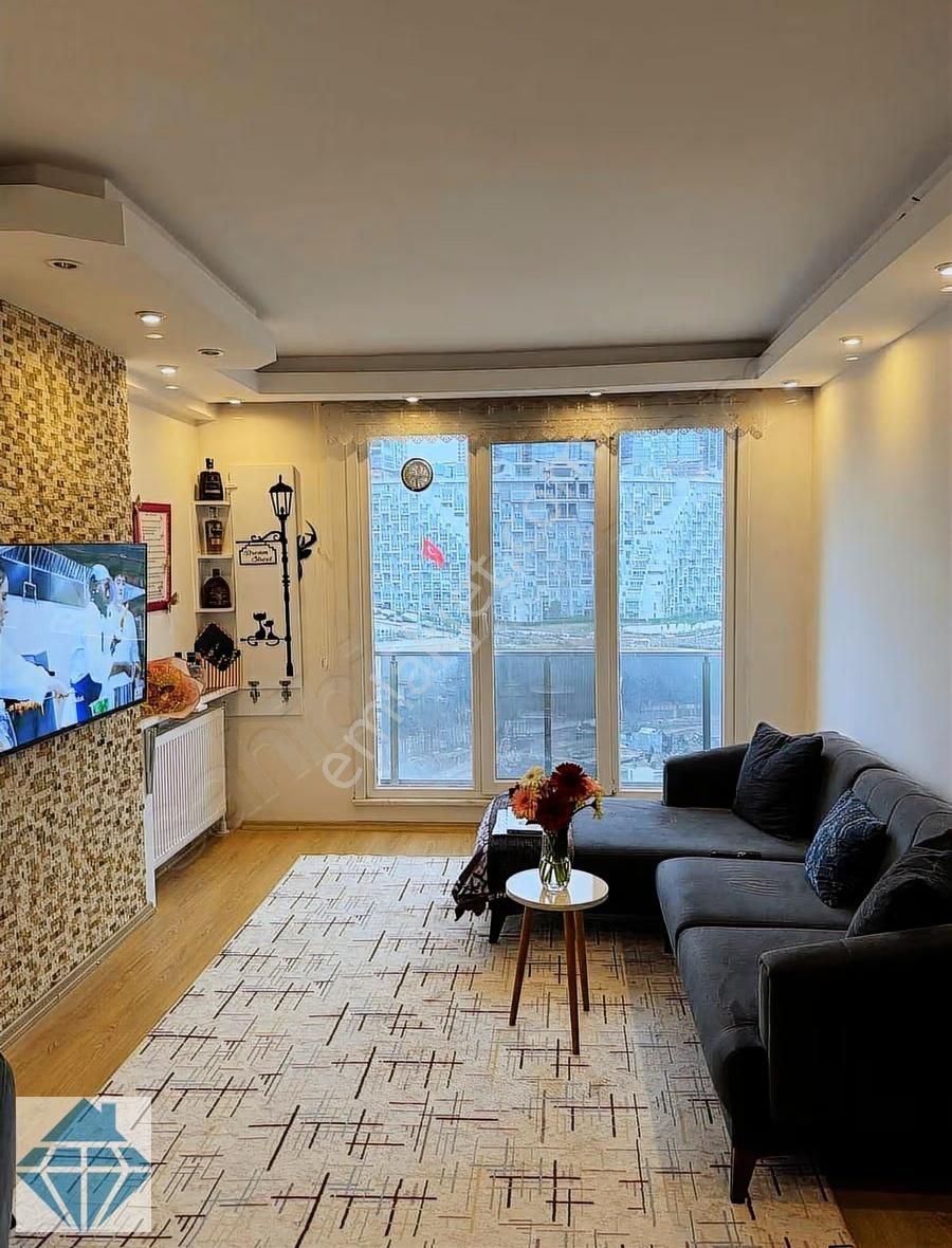 Green Pine Residence Yatırımlık Ön Cephe Fırsat 64 M2 1+1