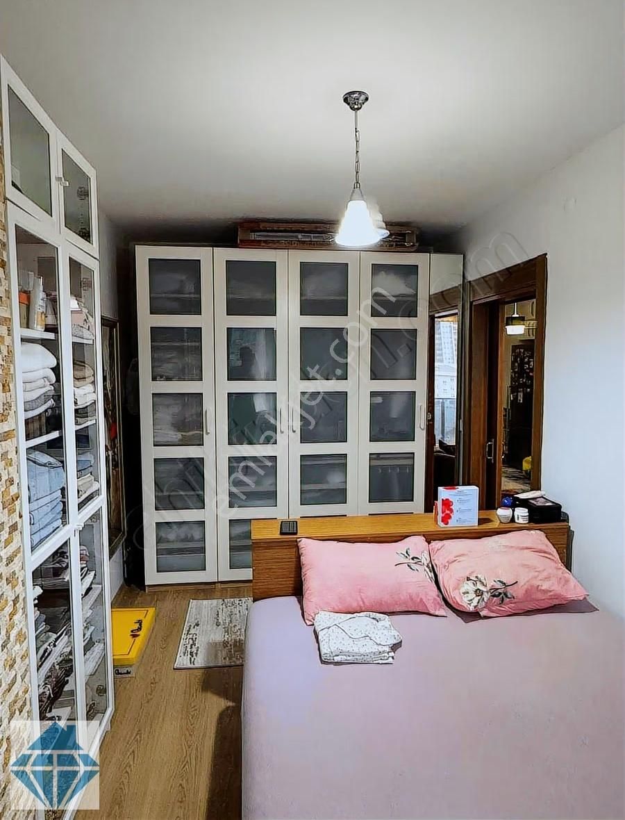 Green Pine Residence Yatırımlık Ön Cephe Fırsat 64 M2 1+1 - Görsel 33