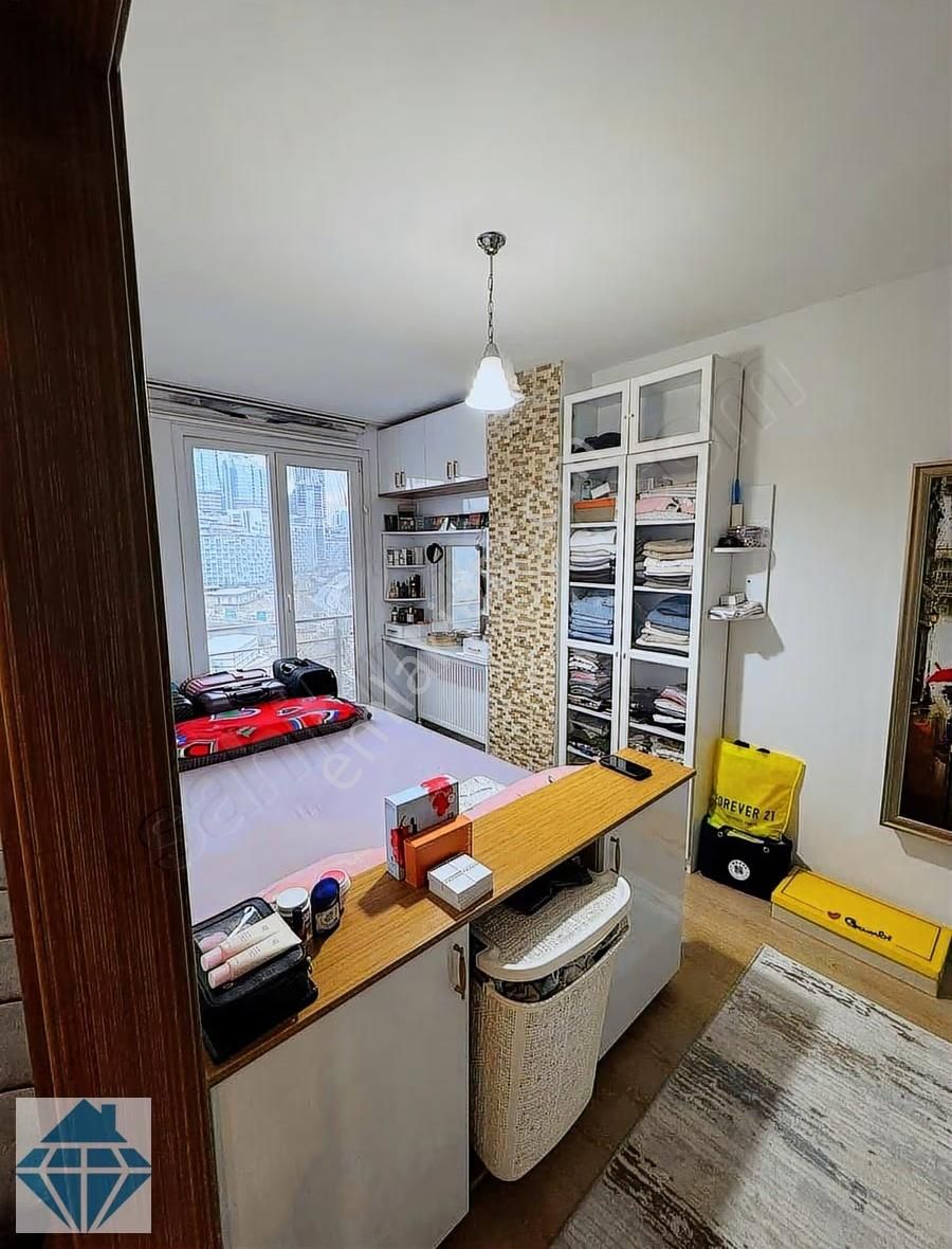 Green Pine Residence Yatırımlık Ön Cephe Fırsat 64 M2 1+1 - Görsel 6