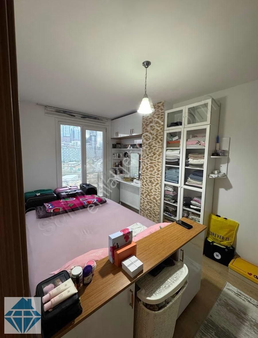 Green Pine Residence Yatırımlık Ön Cephe Fırsat 64 M2 1+1 - Görsel 7