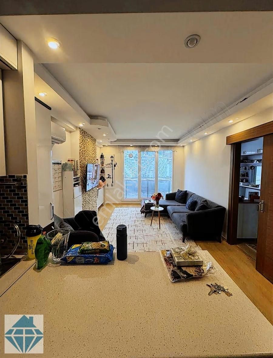 Green Pine Residence Yatırımlık Ön Cephe Fırsat 64 M2 1+1 - Görsel 30