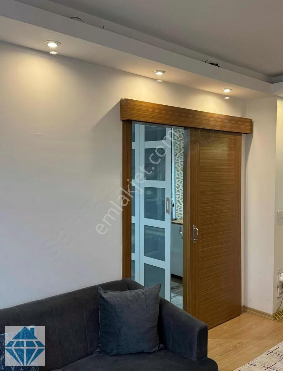 Green Pine Residence Yatırımlık Ön Cephe Fırsat 64 M2 1+1 - Görsel 22