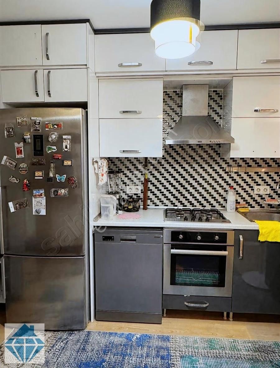 Green Pine Residence Yatırımlık Ön Cephe Fırsat 64 M2 1+1 - Görsel 11