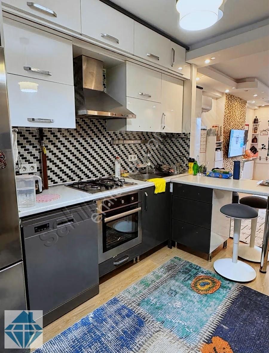 Green Pine Residence Yatırımlık Ön Cephe Fırsat 64 M2 1+1 - Görsel 4