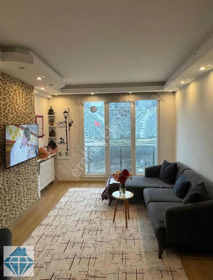 Green Pine Residence Yatırımlık Ön Cephe Fırsat 64 M2 1+1 - Görsel 23