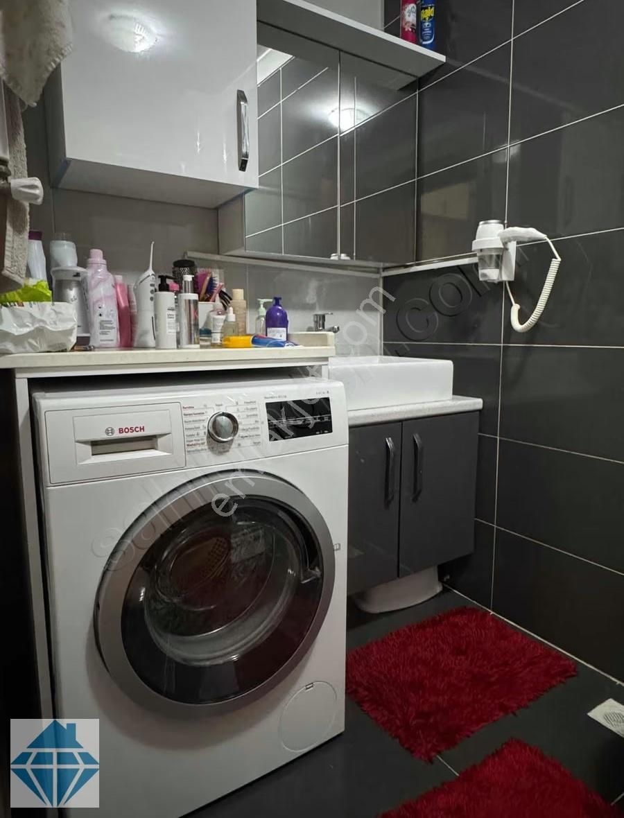 Green Pine Residence Yatırımlık Ön Cephe Fırsat 64 M2 1+1 - Görsel 32