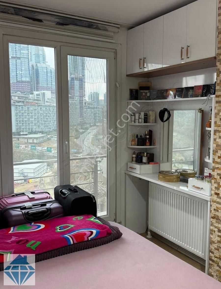 Green Pine Residence Yatırımlık Ön Cephe Fırsat 64 M2 1+1 - Görsel 24