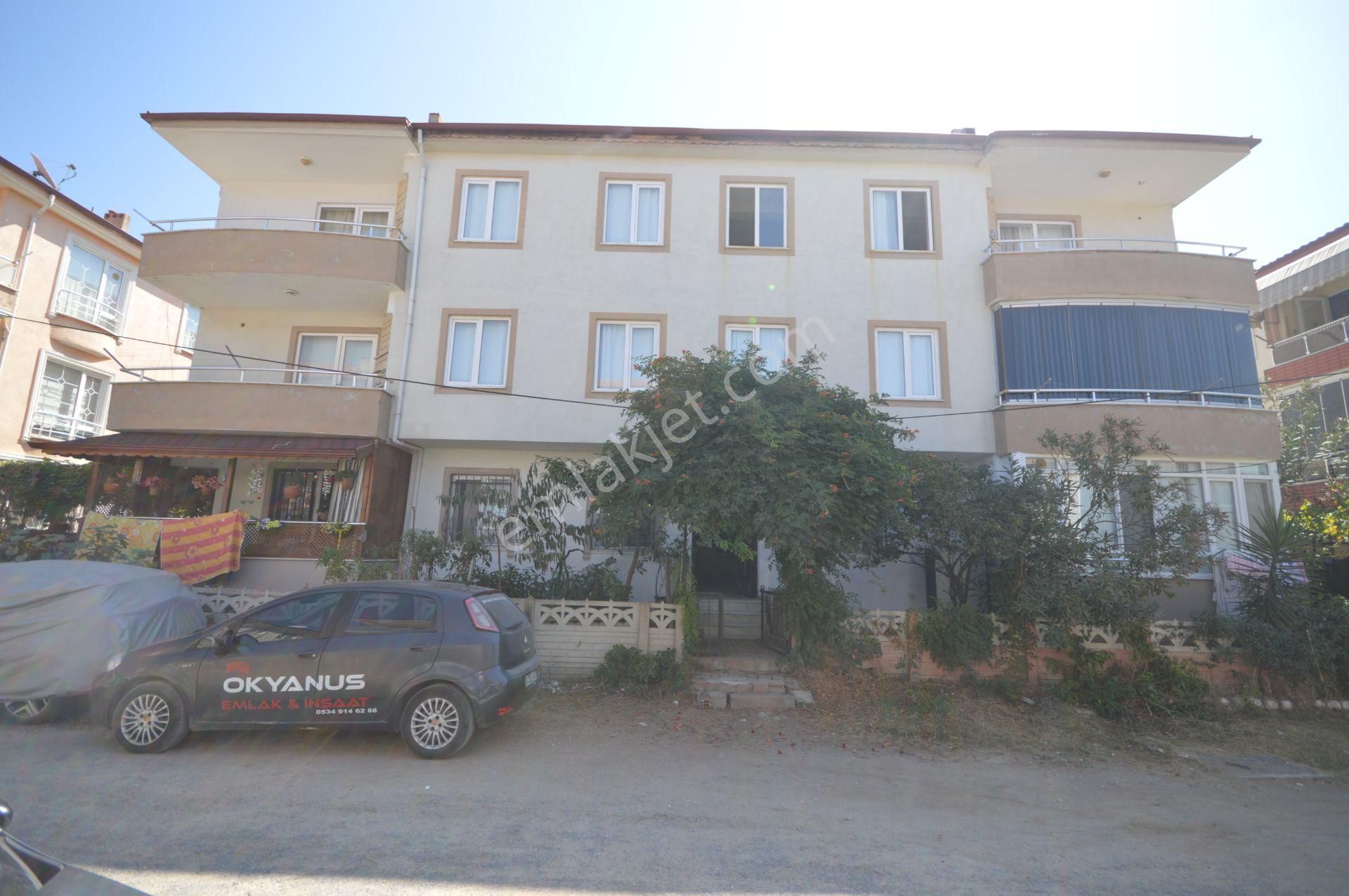 Sakarya Karasu Sahilinde Uygun Fiyatlı 2+1 Satılık Ev
