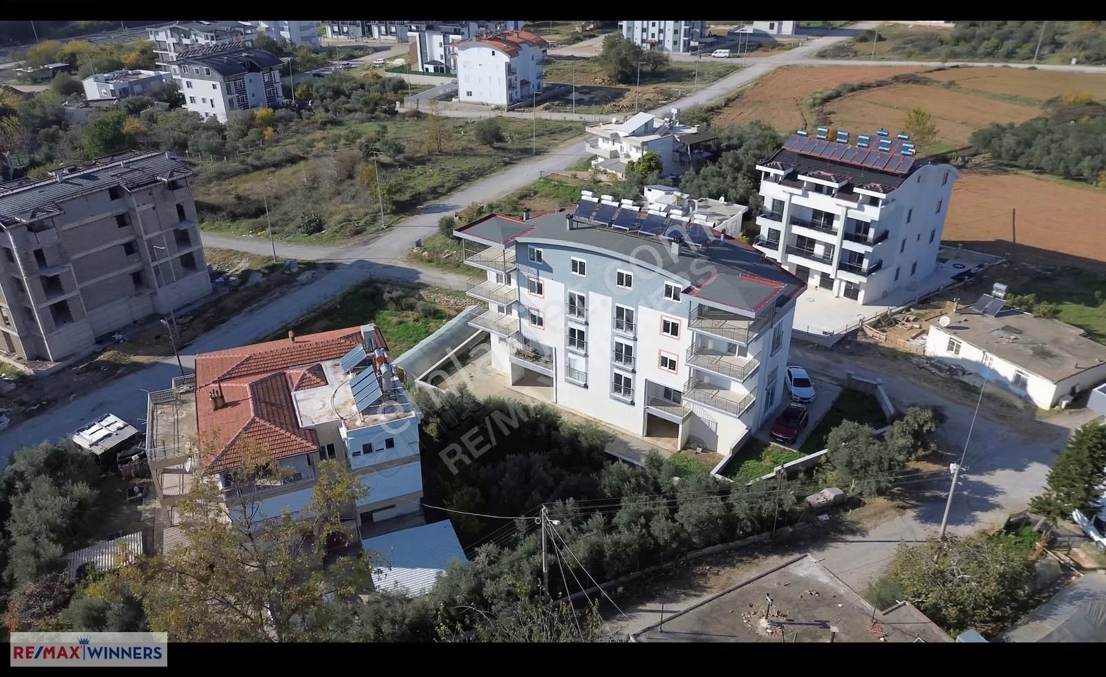 Kızılot Plajına Yürüme Mesafesinde Satılık 4+1 Dubleks