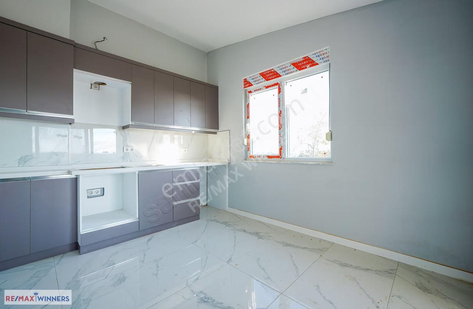 Kızılot Plajına Yürüme Mesafesinde Satılık 4+1 Dubleks - Görsel 30
