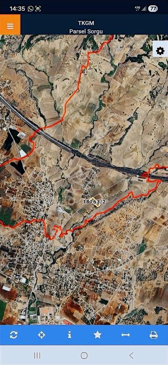 Müminli'de 1.6 Yoğunluklu Otobana Yakın Kaçmaz Fırsat - Görsel 2