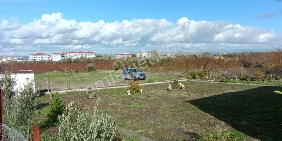 Çanakkale Lapseki Çardak Satılık 214 M2 İmarlı Arsa - Görsel 5