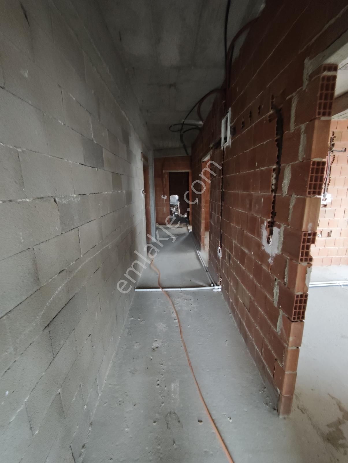 Yaşardoğu Mah. Odun Pazarı Kavşağı Satılık 2+1 - Görsel 7