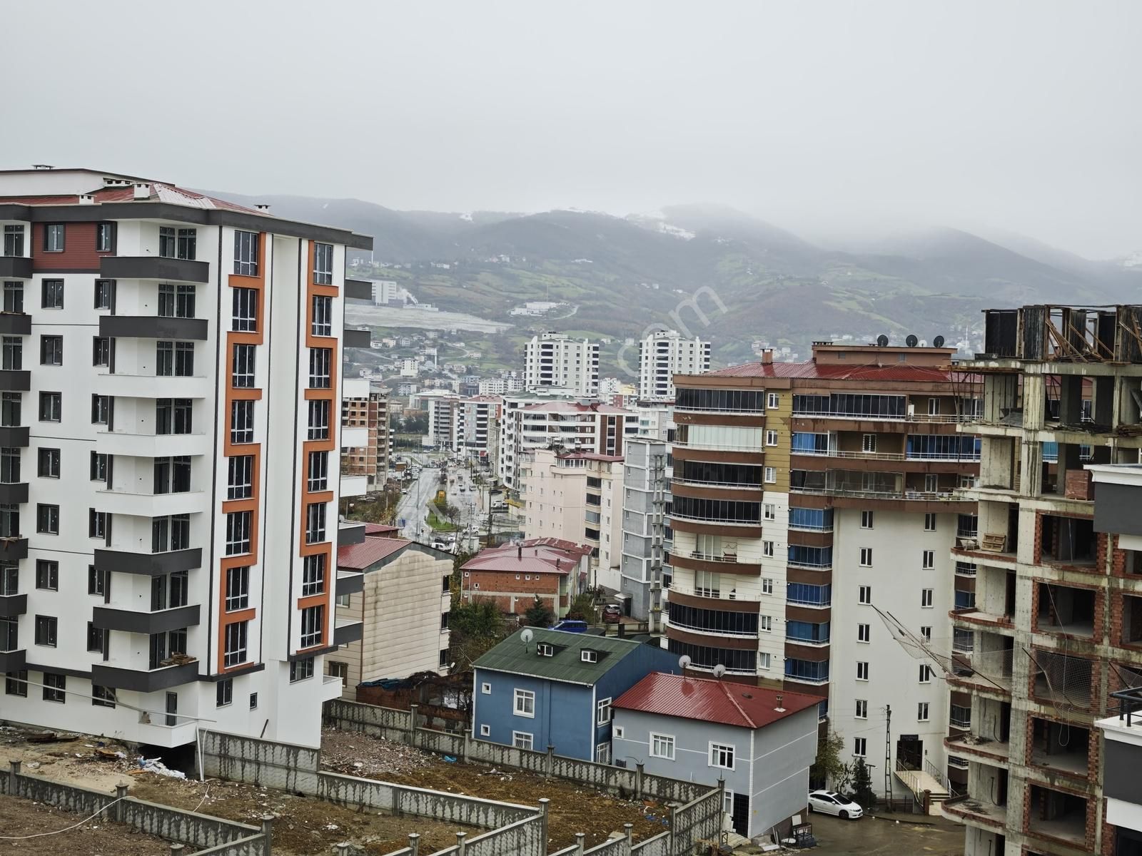 Yaşardoğu Mah. Odun Pazarı Kavşağı Satılık 2+1 - Görsel 14