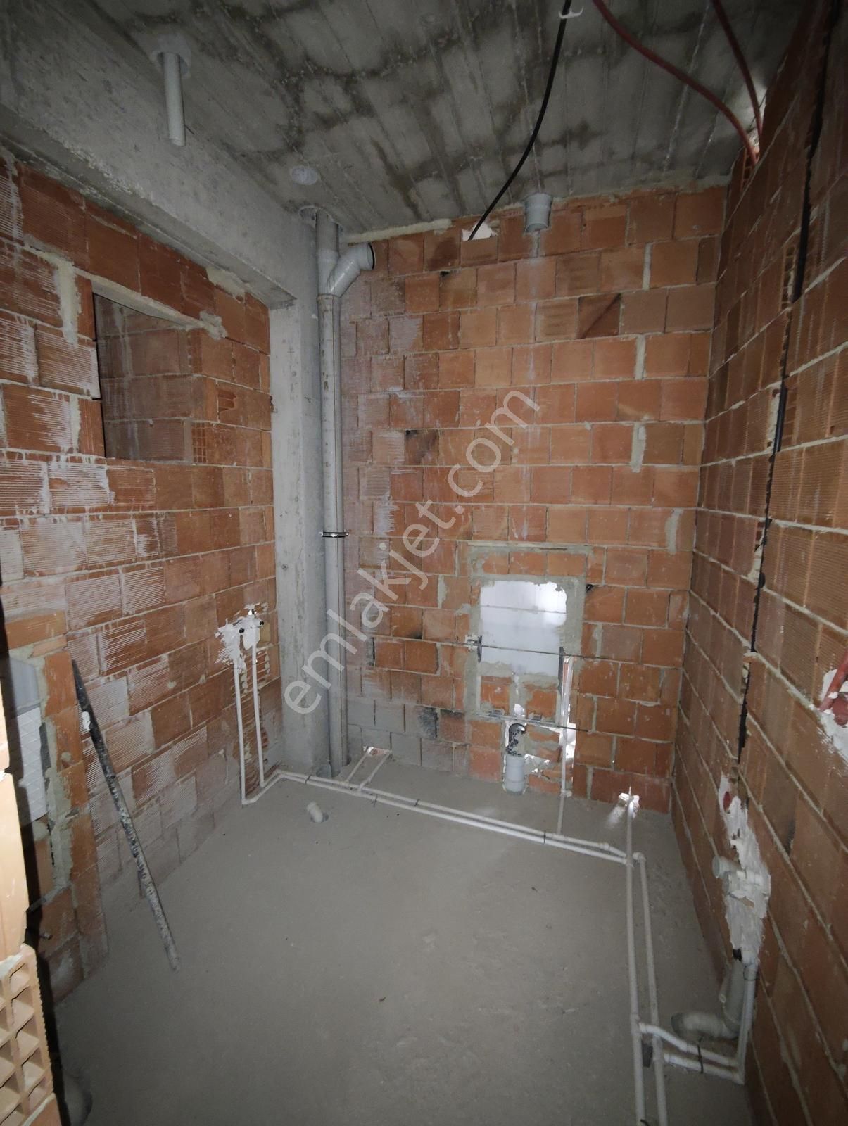 Yaşardoğu Mah. Odun Pazarı Kavşağı Satılık 3+1 - Görsel 8