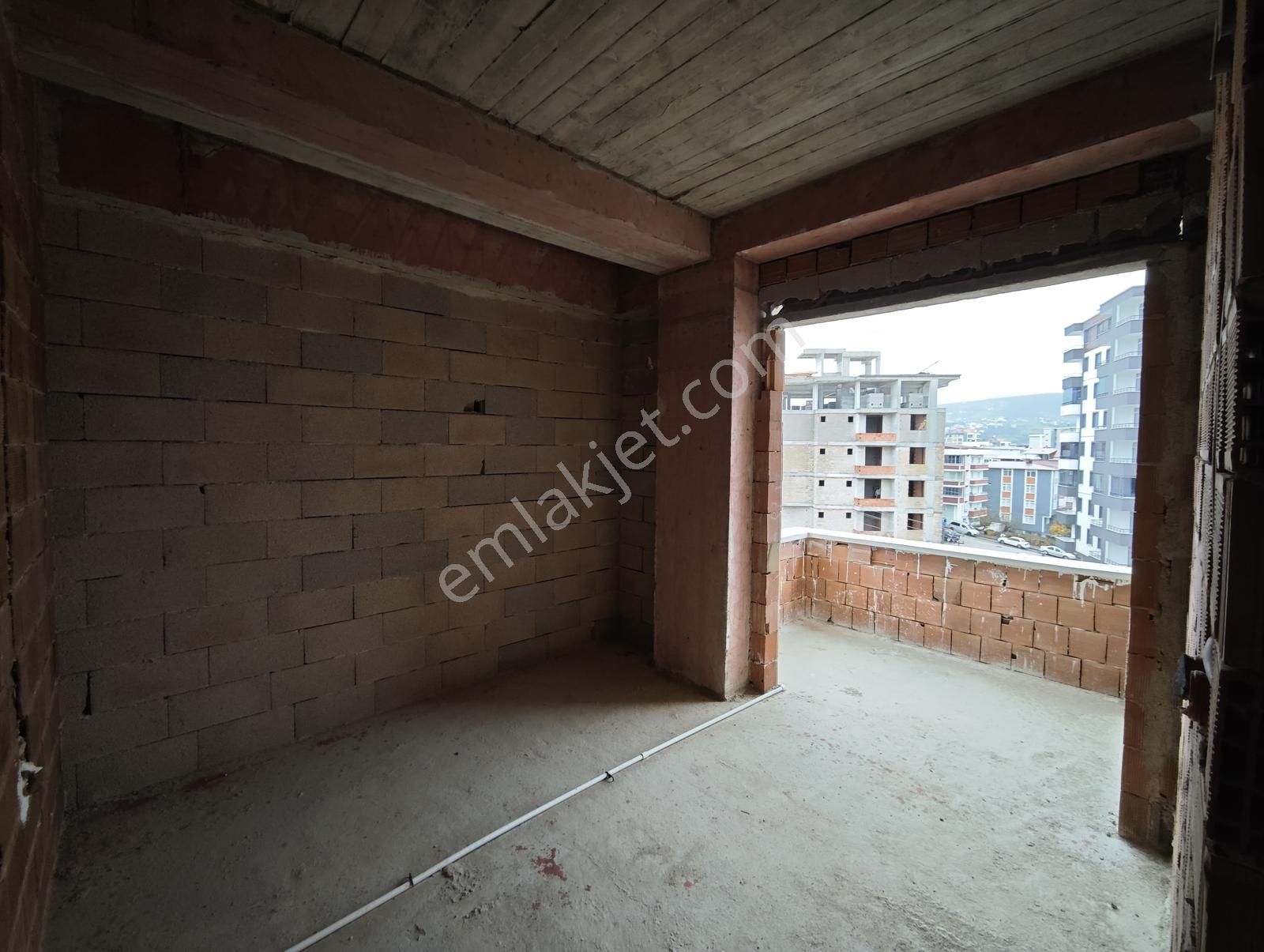 Yaşardoğu Mah. Odun Pazarı Kavşağı Satılık 3+1 - Görsel 12