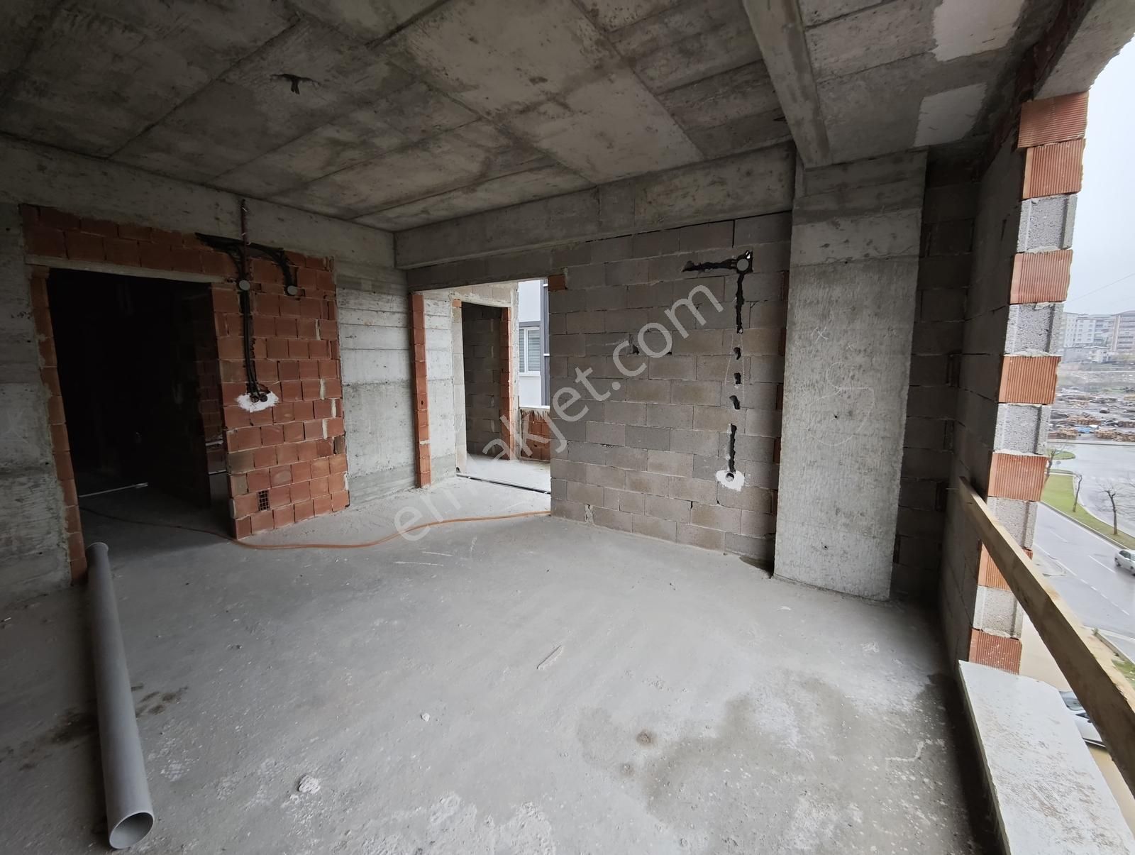 Yaşardoğu Mah. Odun Pazarı Kavşağı Satılık 3+1 - Görsel 13