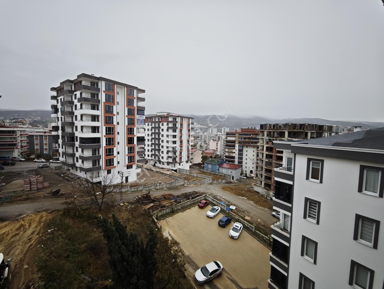 Yaşardoğu Mah. Odun Pazarı Kavşağı Satılık 3+1 - Görsel 14