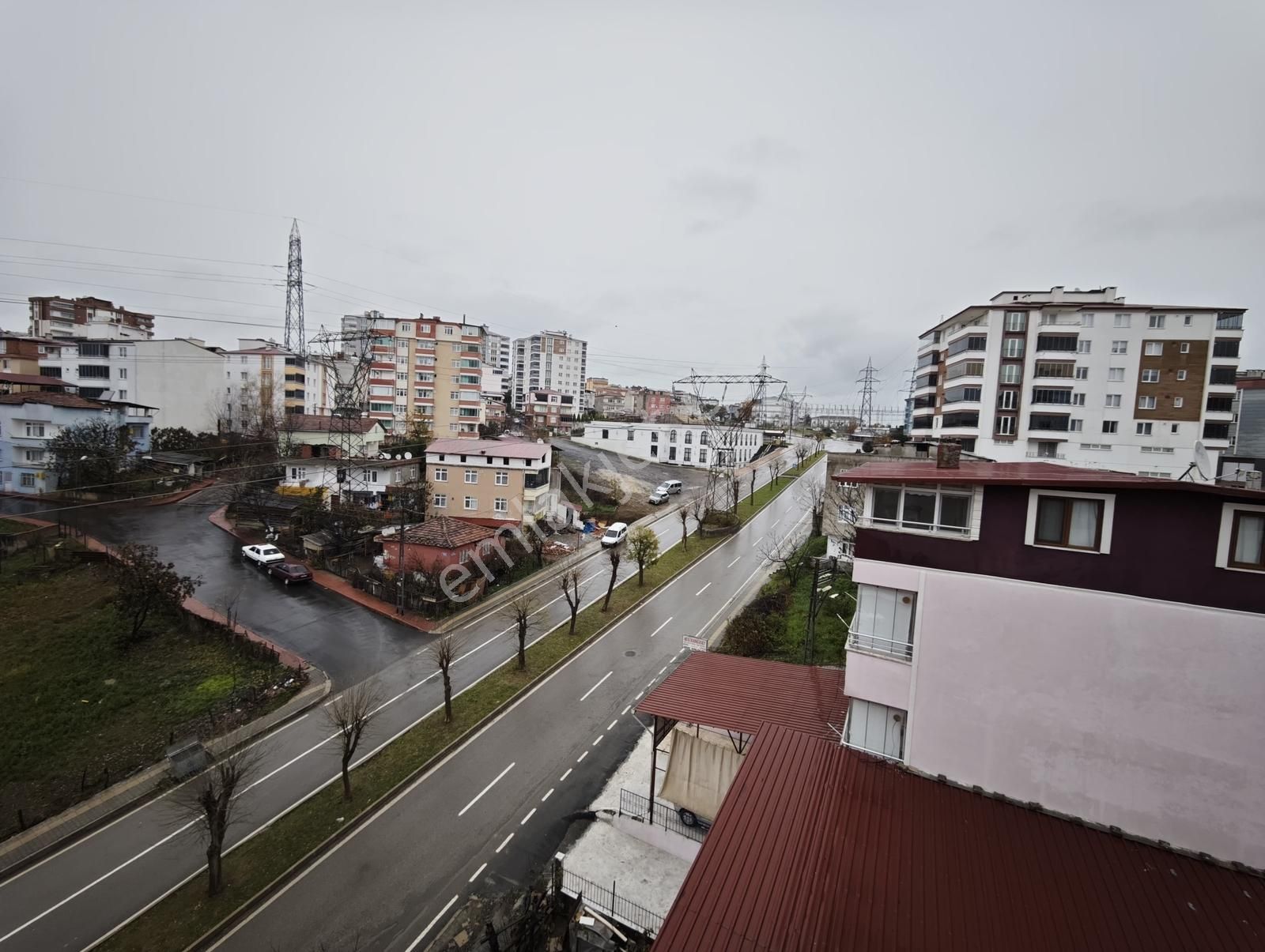 Yaşardoğu Mah. Odun Pazarı Kavşağı Satılık 3+1 - Görsel 16