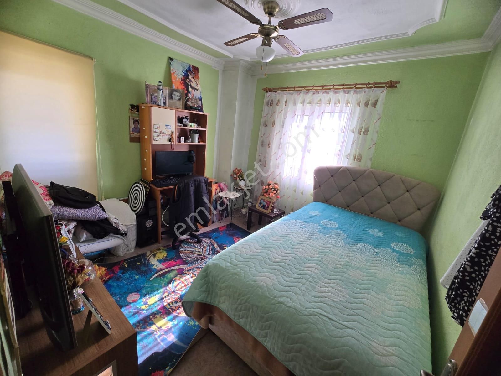 Milas Kazıklıda Teraslı Deniz Manzaralı 3+1 Müstakil Villa - Görsel 24