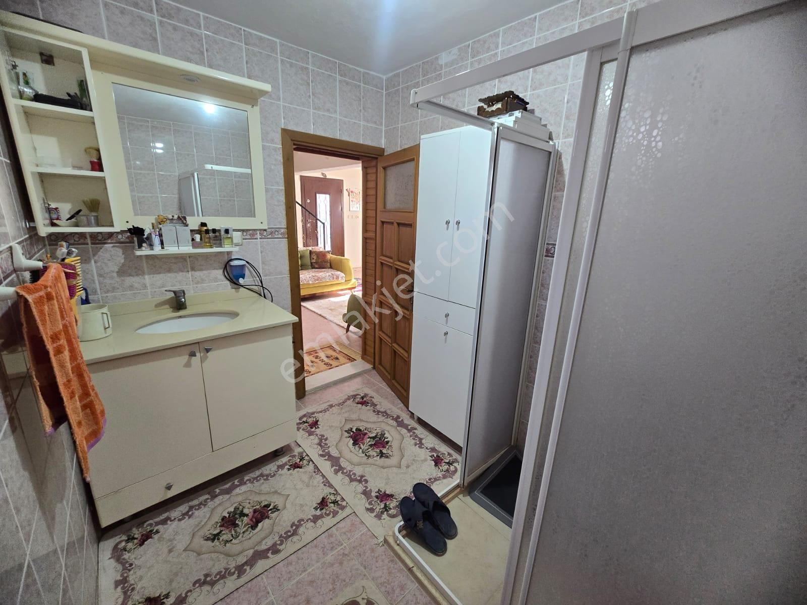 Milas Kazıklıda Teraslı Deniz Manzaralı 3+1 Müstakil Villa - Görsel 28