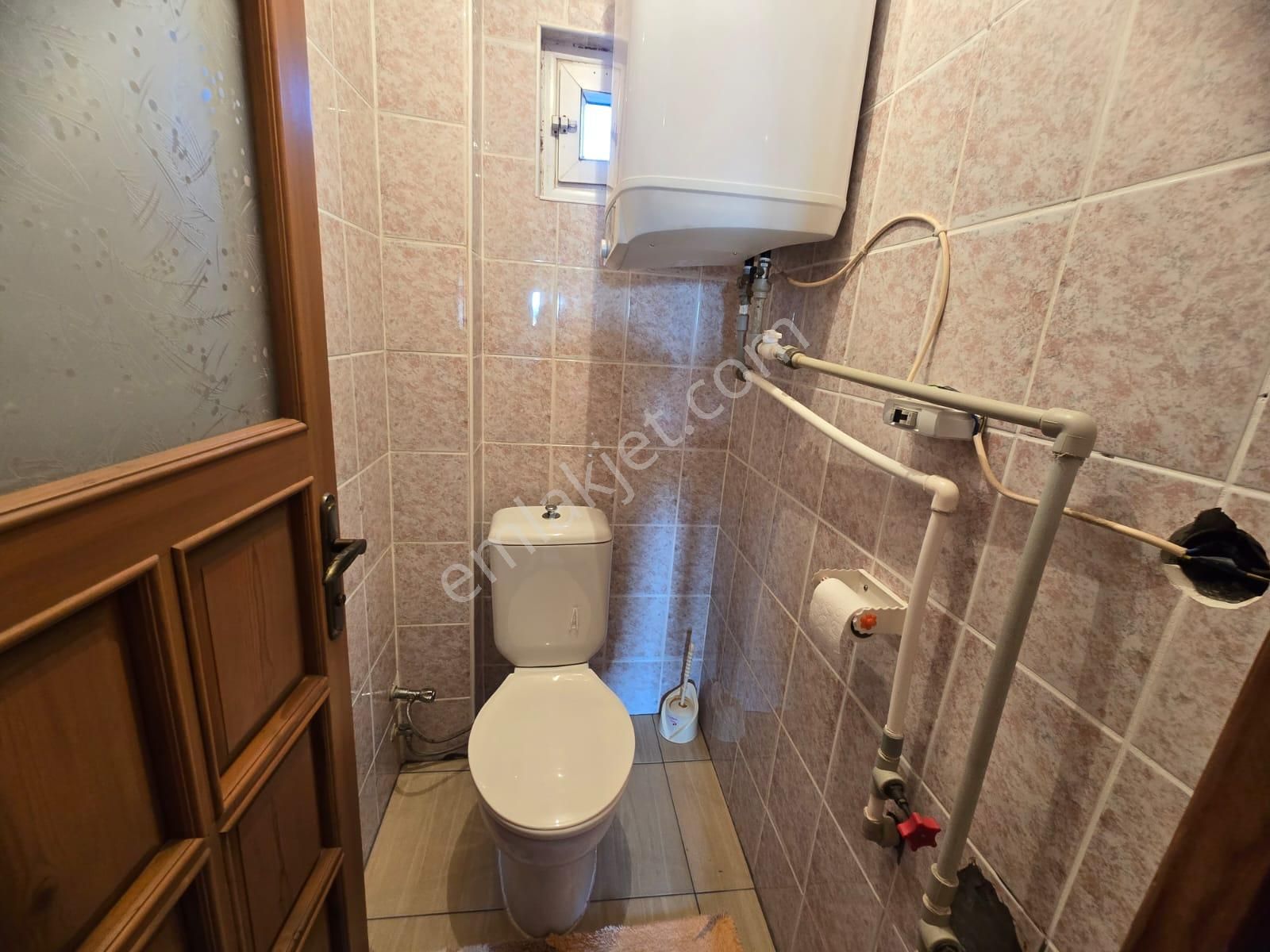 Milas Kazıklıda Teraslı Deniz Manzaralı 3+1 Müstakil Villa - Görsel 16